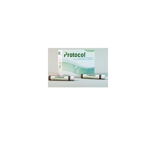 VR Medical Protocol 10 G 30 Flaconcini X 25 Ml