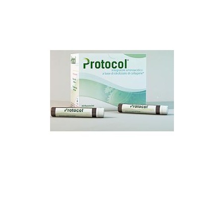 VR Medical Protocol 10 G 30 Flaconcini X 25 Ml