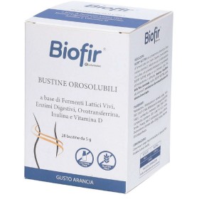 Biofarmatec Biofir 28 Stick