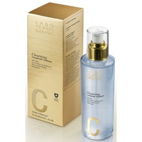 Labo Transdermic C Acqua Micellare Struccante Occhi 100 Ml
