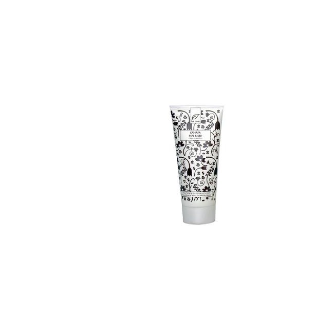 Acqua di Bolgheri Crema Canapa Pepe Nero 200 Ml Acqua di Bolgheri Crema Canapa Pepe Nero 200 Ml