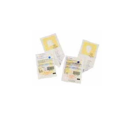 Farmac-Zabban Sacca Raccolta Urina Da Letto Bambini Femmina