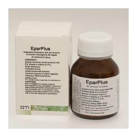 OTI Officine Terapie Innovative Eparplus 60 Capsule