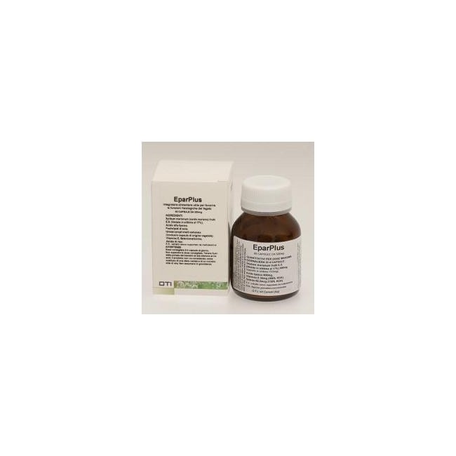 OTI Officine Terapie Innovative Eparplus 60 Capsule