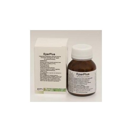 OTI Officine Terapie Innovative Eparplus 60 Capsule