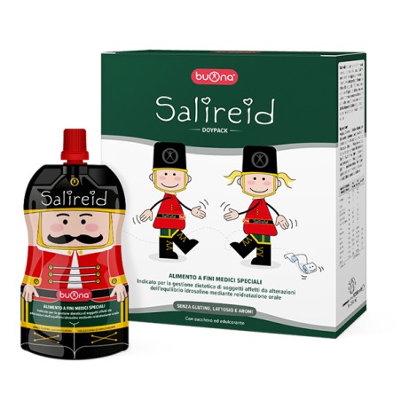 Buona Salireid 250 Ml Buona Salireid 250 Ml