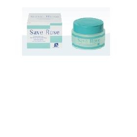 Save Rose Crema Anticouperose 50 Ml