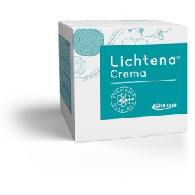 Giuliani Lichtena Crema 200 Ml Nuova Formula