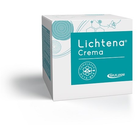Giuliani Lichtena Crema 200 Ml Nuova Formula Giuliani Lichtena Crema 200 Ml Nuova Formula