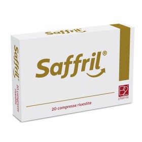 B2 Pharma Saffril 20 Compresse