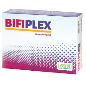 Laboratori Legren Bifiplex 20 Capsule