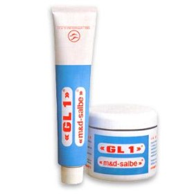 ABC di Kostner Adolf Gl1 M&d Salbe 250 Ml