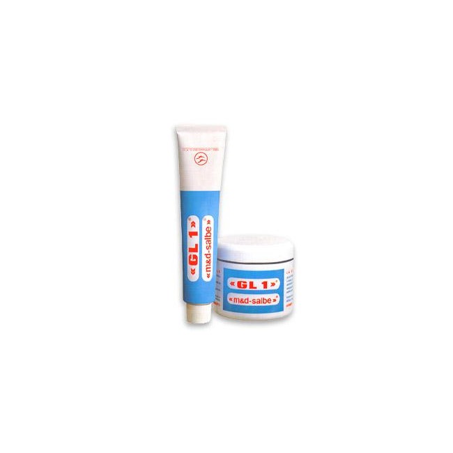 ABC di Kostner Adolf Gl1 M&d Salbe 250 Ml ABC di Kostner Adolf Gl1 M&d Salbe 250 Ml