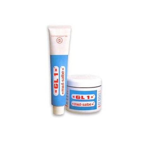 ABC di Kostner Adolf Gl1 M&d Salbe 250 Ml ABC di Kostner Adolf Gl1 M&d Salbe 250 Ml