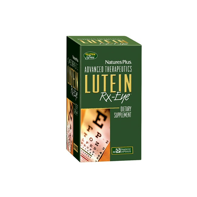 La Strega Luteina 60 Capsule