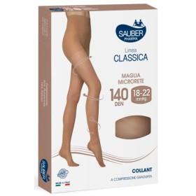 Sauber 140 Classica Nero 5