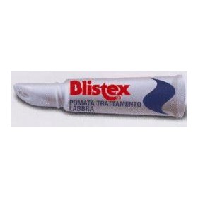 Blistex pomata trattamento labbra