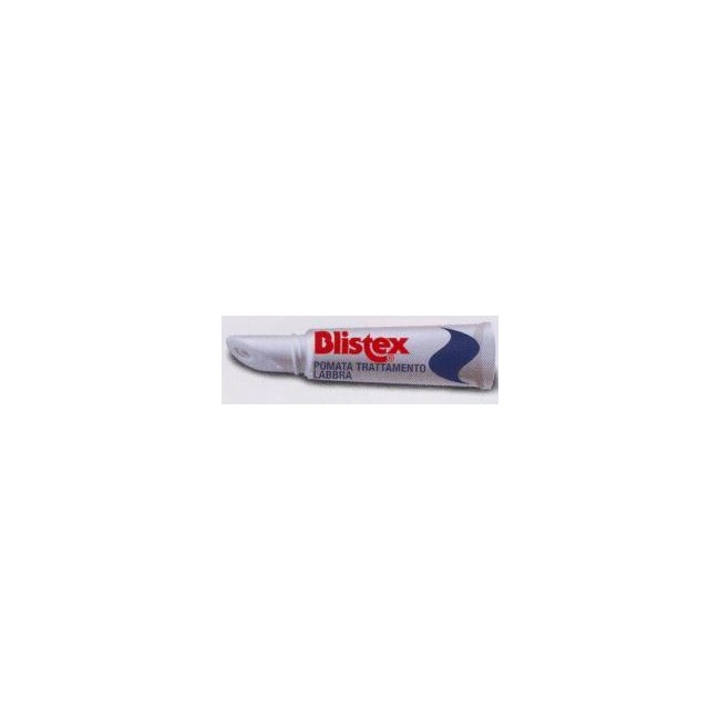 Blistex pomata trattamento labbra Blistex pomata trattamento labbra