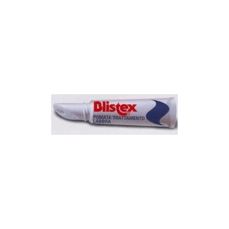 Blistex pomata trattamento labbra