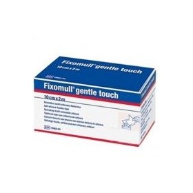 Essity Fixomull Gentle Touch 10 X 200 Cm