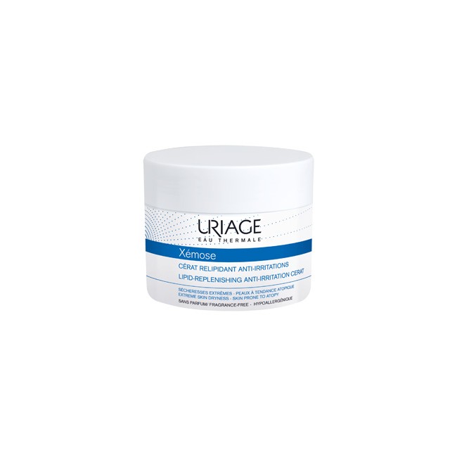 Uriage Xemose Cerato 200 Ml