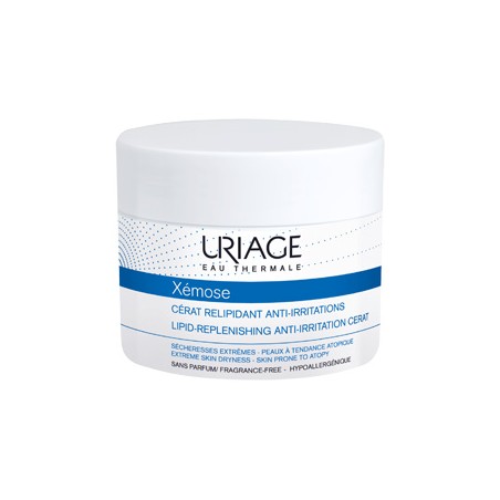 Uriage Xemose Cerato 200 Ml