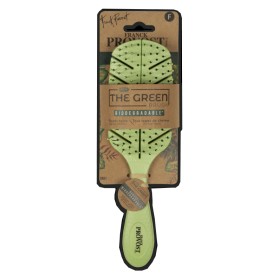 ABC ITALIA Franck Provost Stop Plastic The Green Brush Spazzola Ecologica