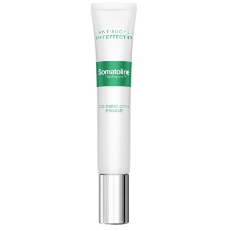 Manetti & Roberts Somatoline Skin Expert Contorno Occhi Levigante Antirughe 15 Ml Manetti & Roberts Somatoline Skin Expert Contorno Occhi Levigante Antirughe 15 Ml