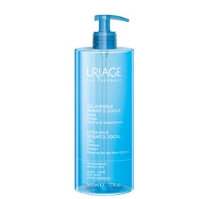 Uriage Gel Surgras 500 Ml