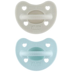 Chicco Gommottino Luxe 6-16 Boy 2 Pezzi