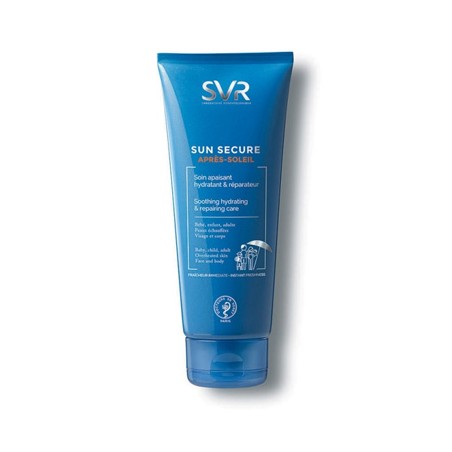 Laboratoire SVR Sun Secure Doposole Viso & Corpo 200 Ml Laboratoire SVR Sun Secure Doposole Viso & Corpo 200 Ml