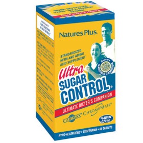 La Strega Ultra Sugar Control Complex 60 Tavolette