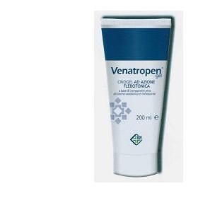 Aurora Biofarma Venatropen Gel Azione Flebotonica 200 Ml