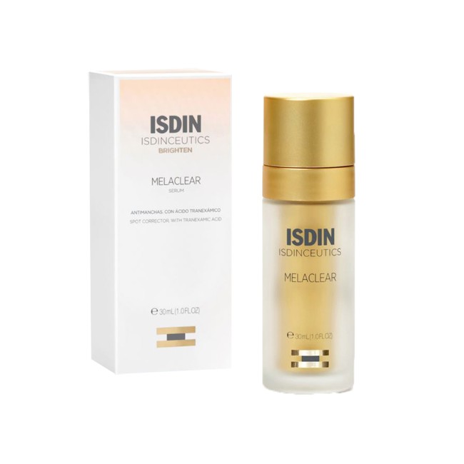 Isdinceutics Melaclear 1,8 30 Ml