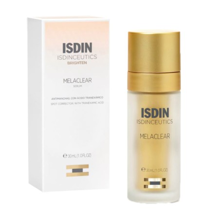 Isdinceutics Melaclear 1,8 30 Ml Isdinceutics Melaclear 1,8 30 Ml