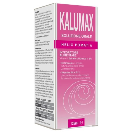 Polifarma Kalumax 125 Ml