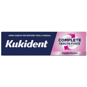 Procter & Gamble Kukident Complete Neutro 47g