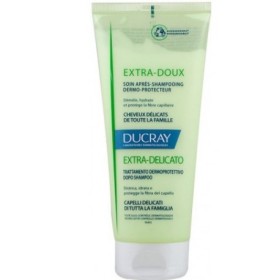 Ducray Extradelicato Doposhampoo 200 Ml 2017
