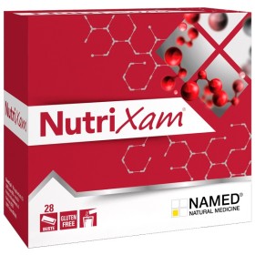Named Nutrixam 28 Buste
