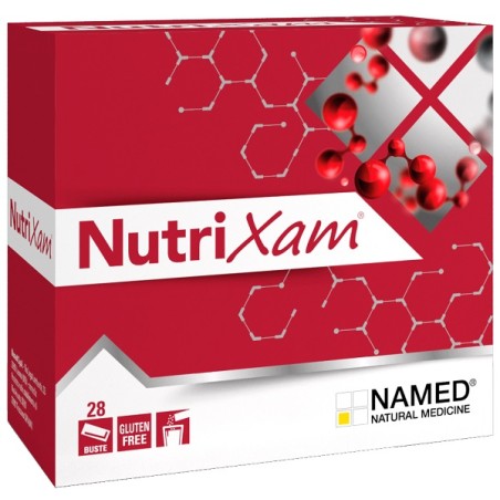 Named Nutrixam 28 Buste Named Nutrixam 28 Buste