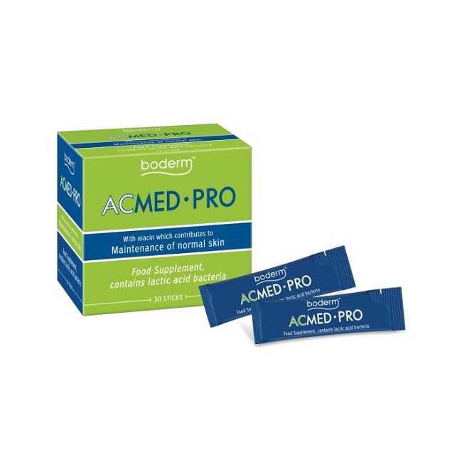 Logofarma Acmed Pro 30 Stick