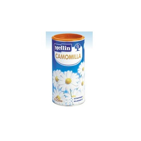 Mellin Camomilla 200 g