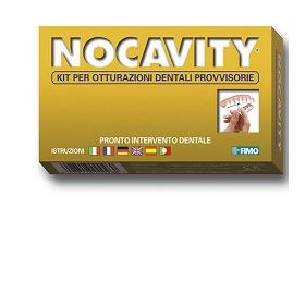 Nocavity Kit Otturazioni