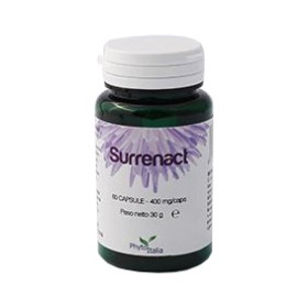 Phytoitalia Surrenact 60 Capsule