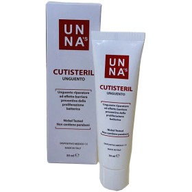 Unna's Cutisteril Pasta 100 Ml