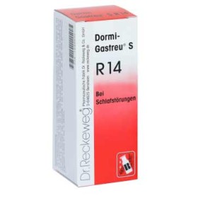 Reckeweg r14 gocce 50 ml