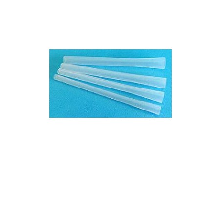 Farmacare Cannula Rettale Per Neonati In Silicone 4 Mm Farmacare Cannula Rettale Per Neonati In Silicone 4 Mm