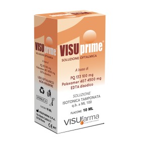 Visufarma Visuprime 10 Ml
