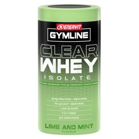 Enervit Gymline Clear Whey Isolate Mojito Splash 480 G