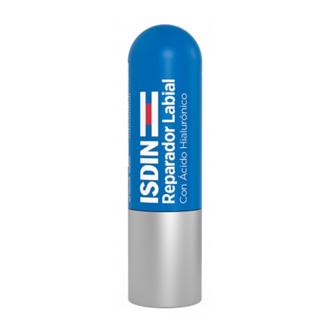 Isdin Nutrabalm Reparador Labial Stick 4 G